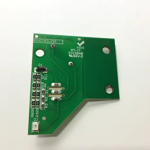 Плата управления для моющего пылесоса Bosch BWD41740, ZVC763.335 - фото 7