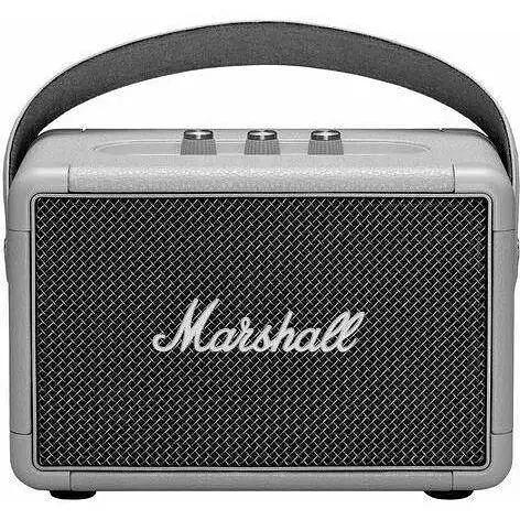 Портативные колонки Marshall Kilburn II Grey (1001897) - фото 1