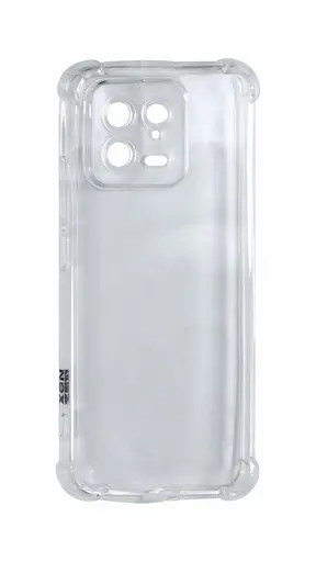 Чохол XON PhoneCase для Xiaomi Mi 13 (PCSA3113111T 0373) Прозорий - фото 1