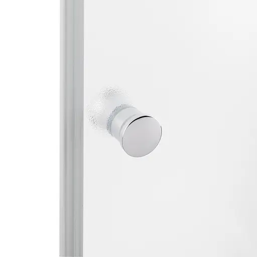 Набір: Qtap душова кабіна Presto CRM1088AP5 Pear 1970x800x800 мм + піддон Robin 308812C 80x80x12 см з сифоном, Хром, Універсальна, матовий - фото 10