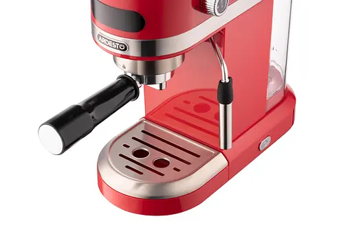 Кофеварка рожковая Ardesto YCM-E1501 - фото 7