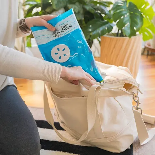 Водний розвиваючий килимок Baby Einstein Opus’s Ocean of Discovery (12628) - фото 9