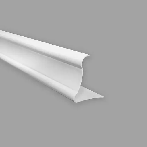 Профіль для сайдинга Wall Sticker SW-00001724 алюмінієвий віконний/дверний 66х50х6000 мм - фото 3