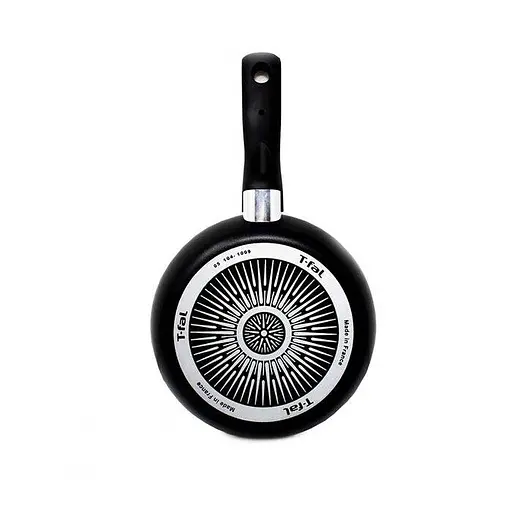 Универсальна сковорода TEFAL 20см (T-Fa) Hard Titanium+ (C3820282), с титановым антипригарным покрытием - фото 6