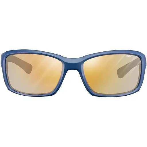Окуляри Julbo Whoops Reactiv Performance Light Amplifier Cat 1-3 Blue/Orange (1052-J4003312) - фото 4