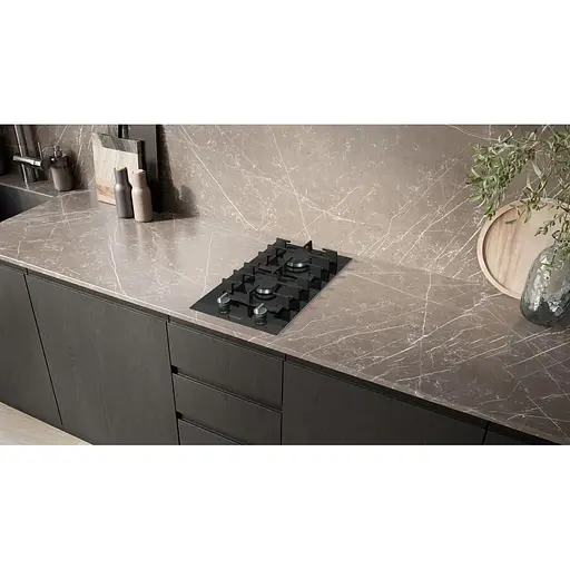 Газова варильна поверхня Siemens ER3A6BI40 [143261] - фото 5