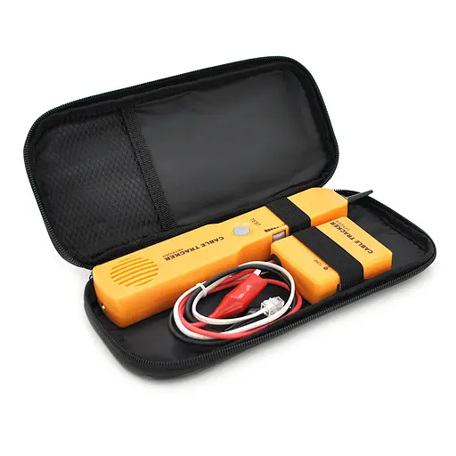 Кабельний тестер CABLE TRACKER трасошукач - фото 1