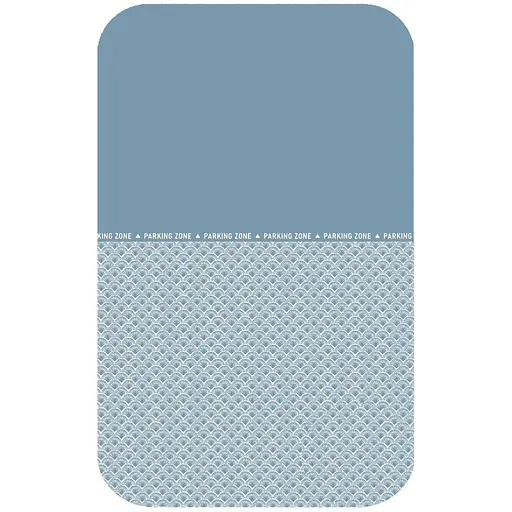 Чехол для гладильной доски Colombo Parking Zone (931882) - фото 2