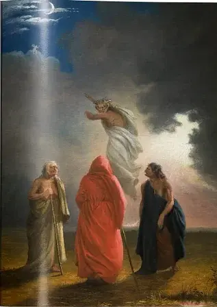 Witchcraft. The Library of Esoterica - фото 7