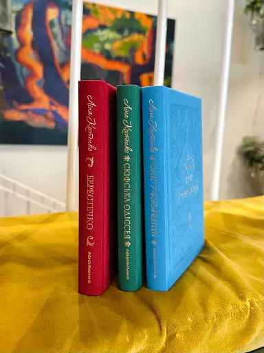 Сніг у Флоренції - фото 4