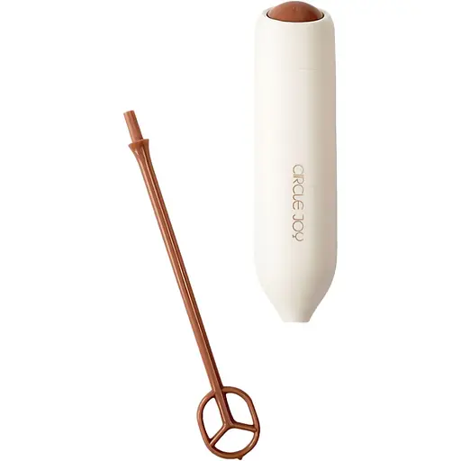 Пінозбивач молока Circle Joy Star Moon Electric Stirrer CJ-JBB01 (127403) - фото 3