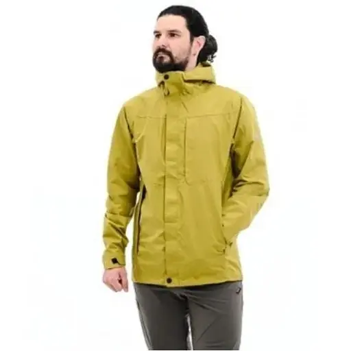 Куртка Turbat Escape Mns XL Yellow (1054-012.004.3691)