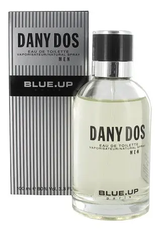 Туалетна вода Blue Up Dany Dos 100 мл