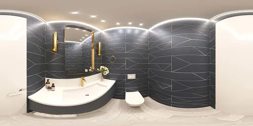 Настінне бра "Suvij" PikArt арт. 14353 - фото 4