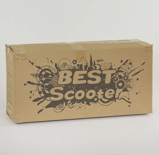 Самокат 5 в 1 Best Scooter 13400 - фото 7