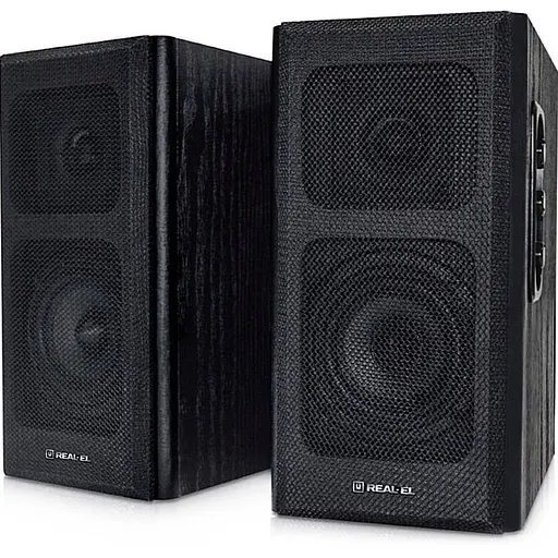Акустична система Real-El S-250 (EL121000005) (82715)