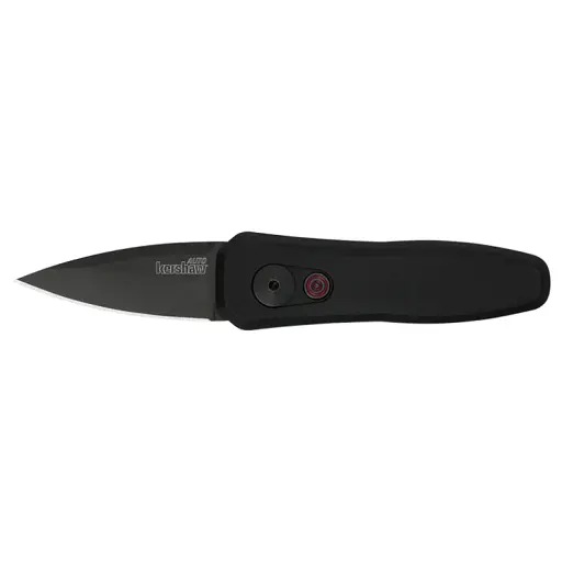 Нож Kershaw Launch 4 black