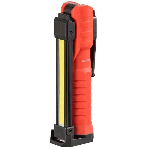 Фонарик Intertool LB-0140 [105405] - фото 6