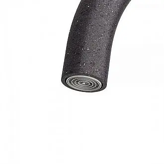 Смеситель для кухни AM.PM Like черный матовый F80E07122 - фото 2