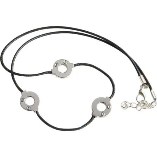 Кулон GeekLand Naruto Konoha Наруто Коноха NA 22.099 - фото 1