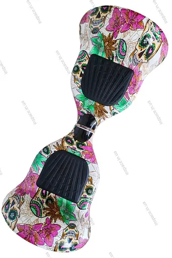 Гіроборд Smart Balance Wheel 10 Готика - фото 3