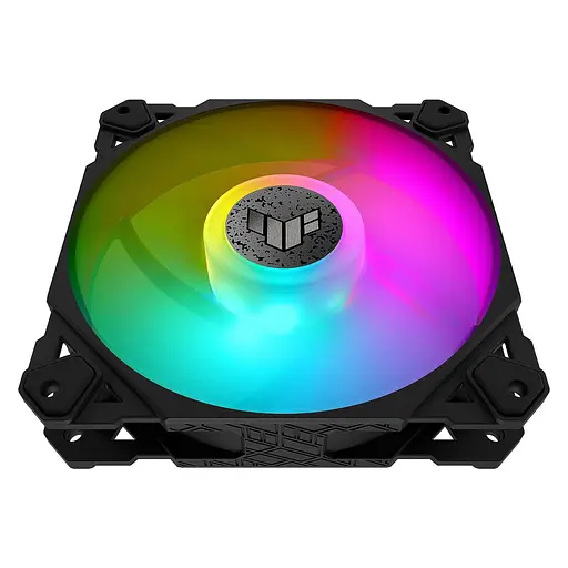 Вентилятор ASUS GT301 ARGB/BK bulk (90DA0040-B00000) - фото 4