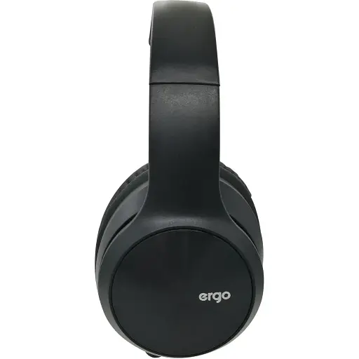 Наушники Ergo Bluetooth Stereo BT-630 Black UA - фото 3