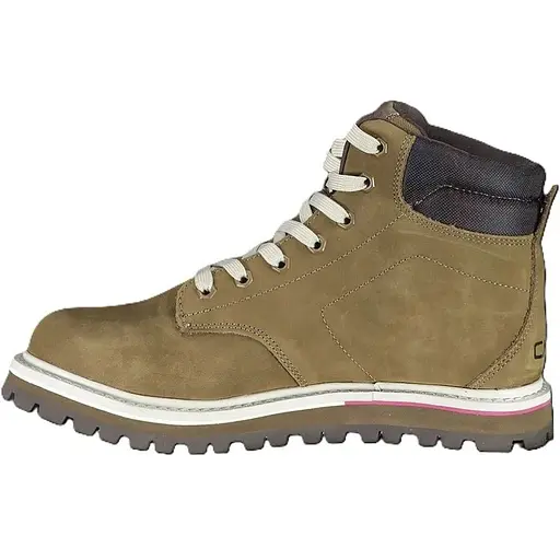 Черевики CMP Women's Dorado Waterproof Boot 36 Corteccia (1097-39Q4936-P865 36) - фото 3