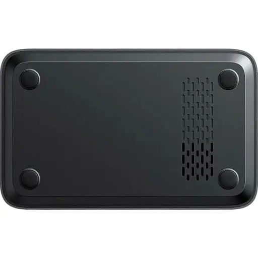 Пускозарядное устройство с компрессором Baseus Super Energy Series 4 в 1, 600A (C00245902111-00) - фото 6