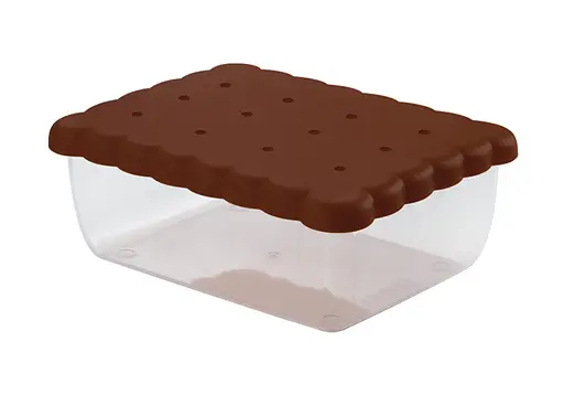 Контейнер для выпечки, 2,7л