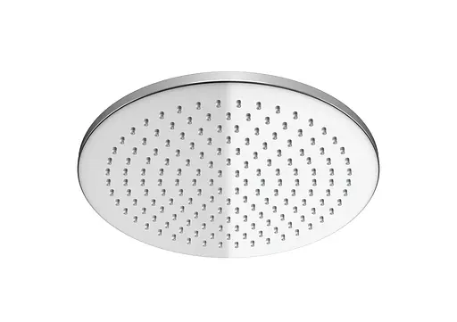 Душевая система Kohlman Experience 40 chrome с термостатом + BOX скрытого монтажа KPL-QW432ER40, Хром - фото 4