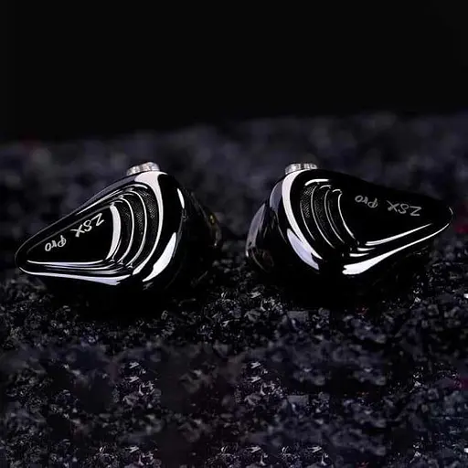 Навушники Knowledge Zenith ZSX PRO Black Mic (90404258) - фото 3