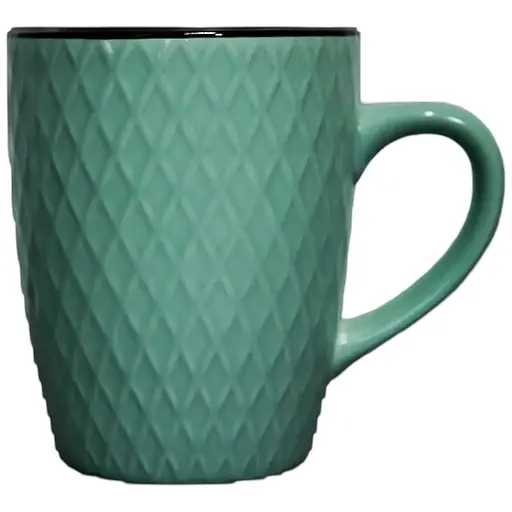 Чашка Vittora Эйфория 370 мл 1 шт. (135042)