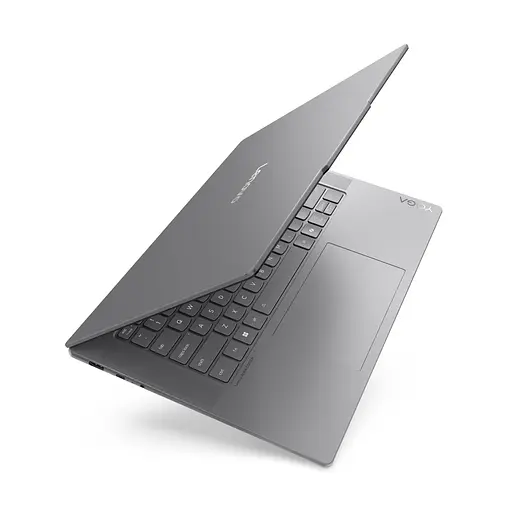 Ноутбук, Lenovo Yoga Slim 7i Aura Edition, 15, сенсорный, 16GB, 512GB - фото 6