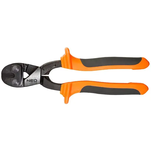 Ножницы для троса Neo Tools 210 мм до 5 мм 01-518 - фото 1