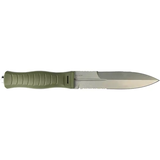 Нож Skif Knives Neptune SW Olive - фото 2