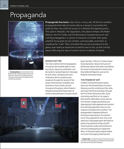 Star Wars. Battles That Changed the Galaxy - фото 15