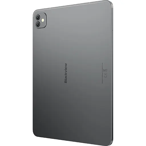 Планшет Blackview Link 8 12.7" HD+ /12GB/256GB/ G100 /8400mAh/ 16+13Мп /Чохол + стилус/Grey - фото 5