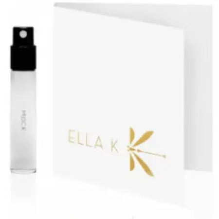 Парфюмерная вода пробник Ella K Parfums Musk K 2 мл - фото 1