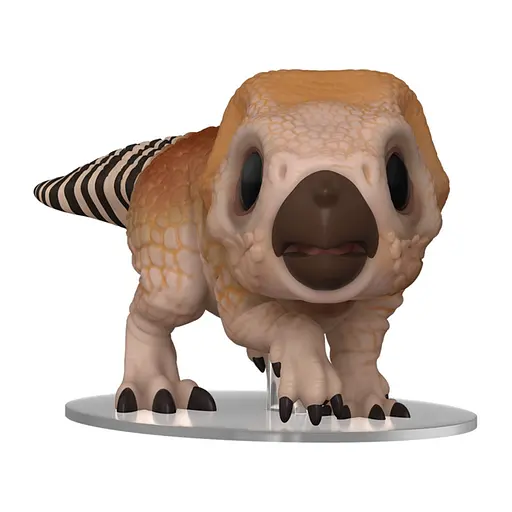 Игровая коллекционная фигурка Funko Pop! серии Мир Юрского периода - Аквилопс - фото 2