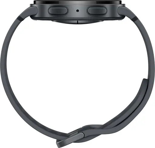 Смарт-часы Samsung Galaxy Watch 8 44mm SM-L330 Gray (SM-L330NDAASEK) - фото 3