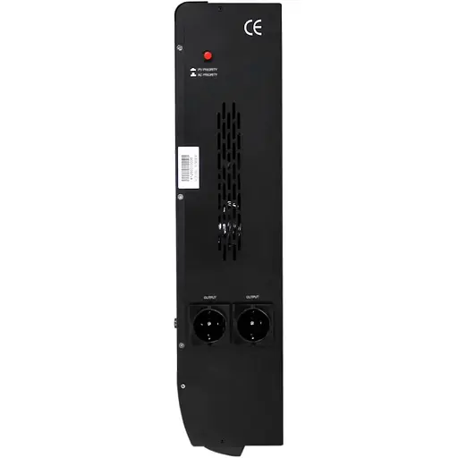 Сонячний інвертор LogicPower LPY-C-PSW-5000VA 3500W MPPT 48V 4128 (110797) - фото 4