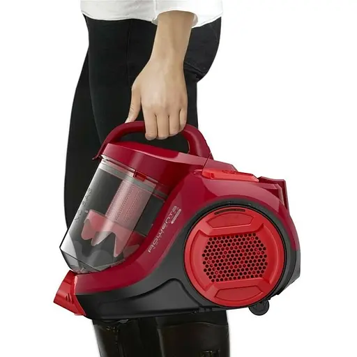 Пилосос циклонний Rowenta RO2910EA - фото 6