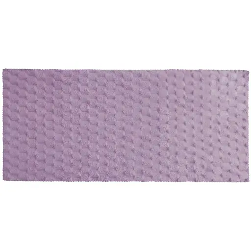 Набор полотенец Soho Sote Pink микрофибра 35 x 75 см 5 шт. - фото 5