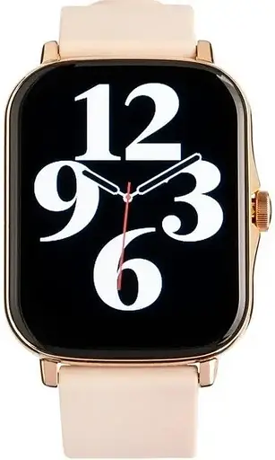 Умные часы Gelius Pro Amazwatch GT2 Lite GP-SW003 золотистые - фото 2