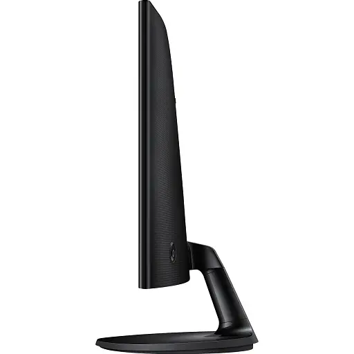 Монітор Samsung 24" Essential S3 (LS24D360GAIXCI) (131265) - фото 4