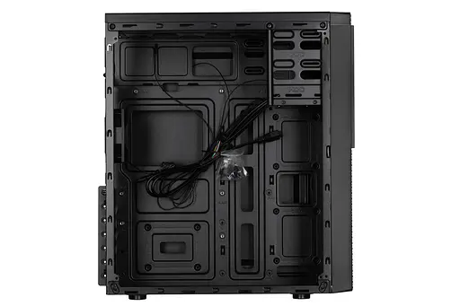 Комп’ютер персональний 2E Rational Intel i5-12400 16Gb F512GB UMA H610 2E-E130 500W Win11P - фото 4