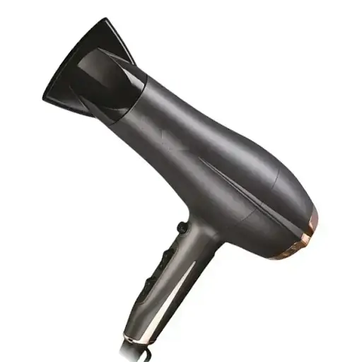 Фен Domotec MS-409B 1980 Вт профессиональный для волос 9766