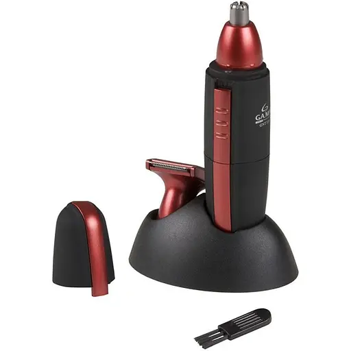 Триммер для носа и ушей Ga.Ma Ovetto GNT510 (GM3972) [146625] - фото 2