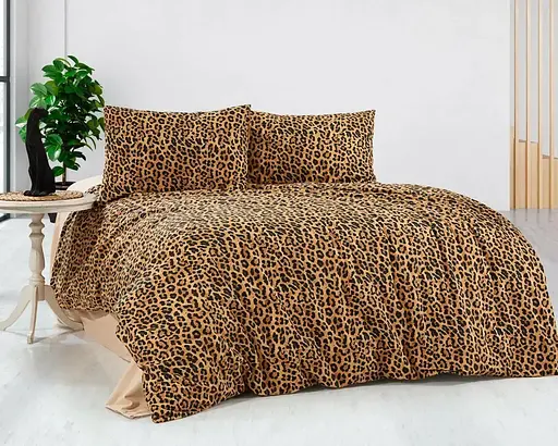 Постільна білизна Siren Фланель Belizza pbe0052159 - фото 1